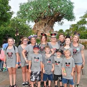 Meet your Posher, Debra